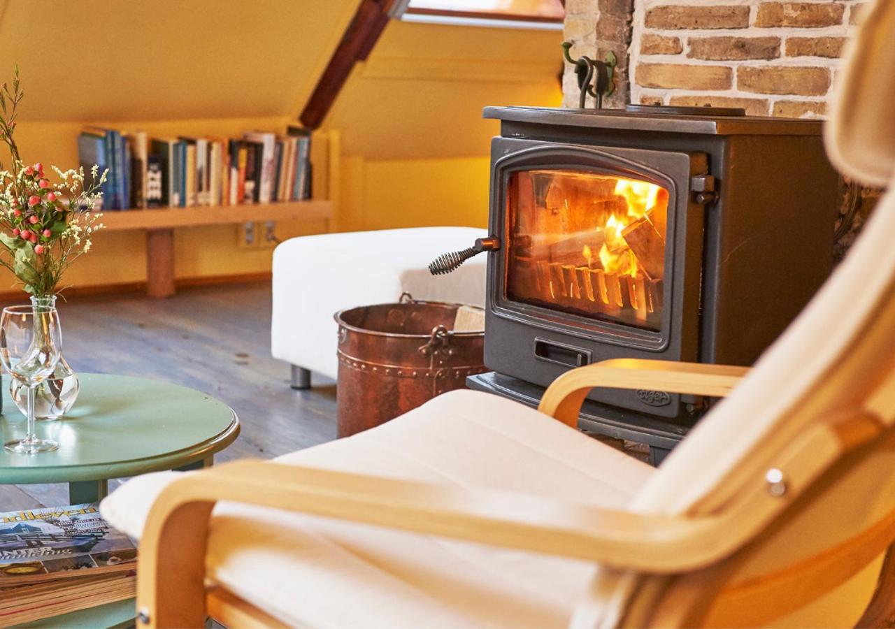 Bed And Breakfast Joarum Kubaard 외부 사진