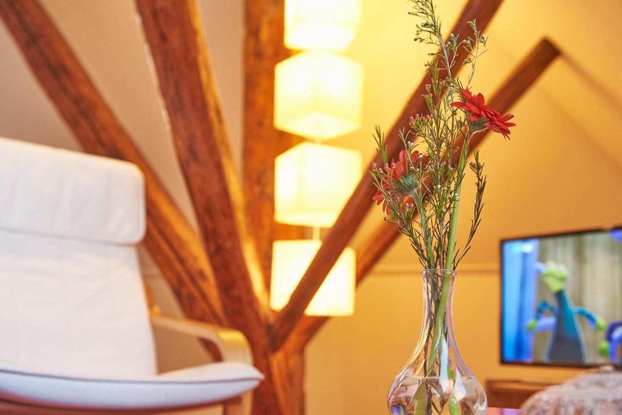 Bed And Breakfast Joarum Kubaard 외부 사진