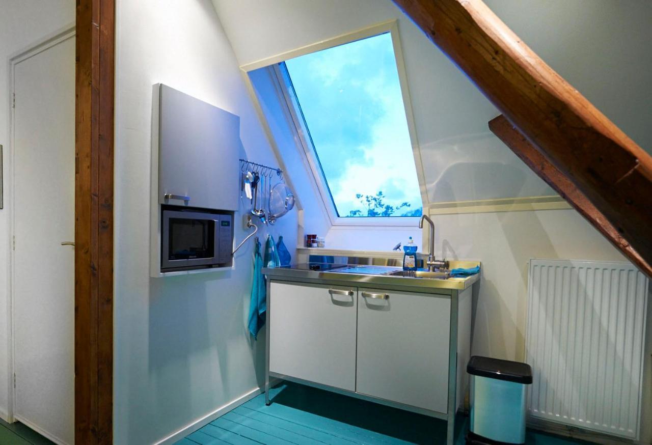 Bed And Breakfast Joarum Kubaard 외부 사진