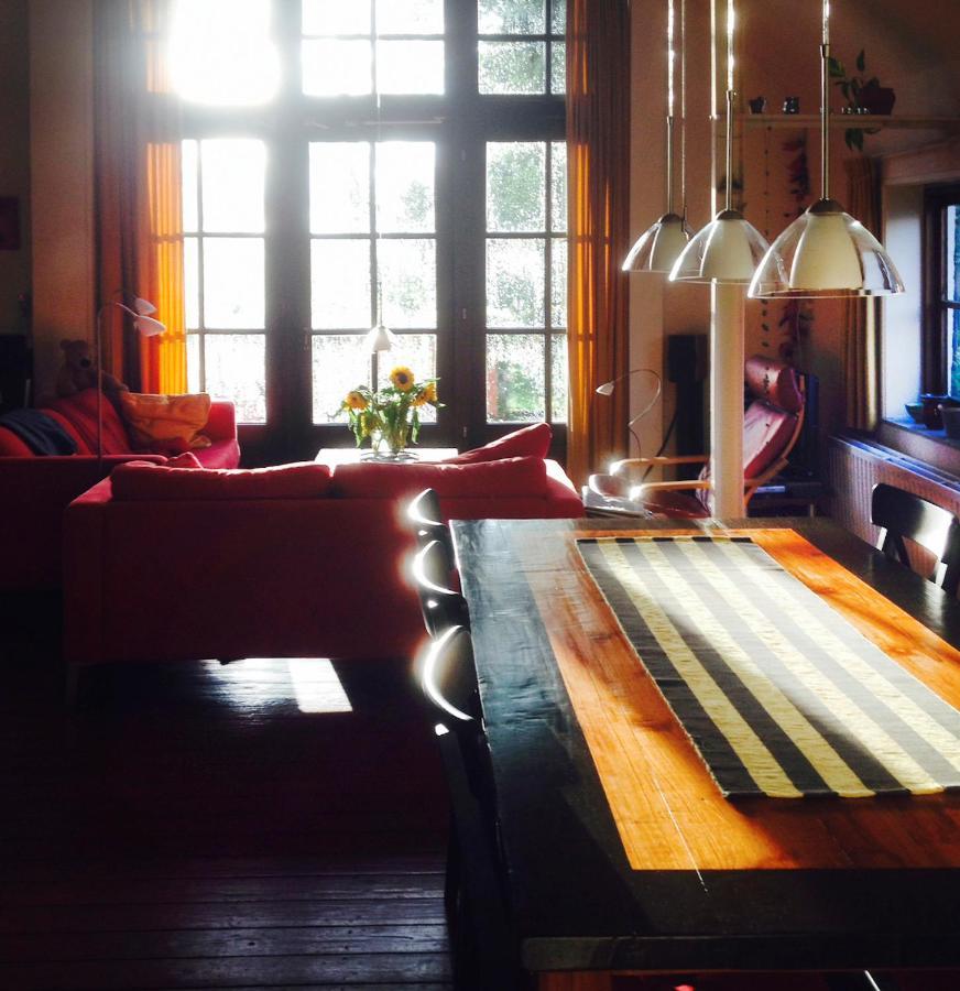 Bed And Breakfast Joarum Kubaard 외부 사진