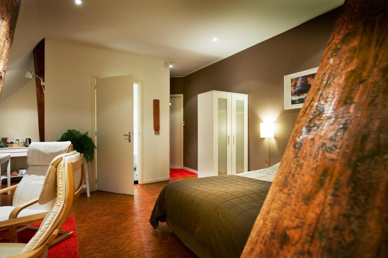Bed And Breakfast Joarum Kubaard 외부 사진