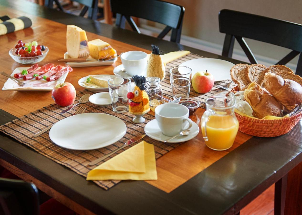 Bed And Breakfast Joarum Kubaard 외부 사진
