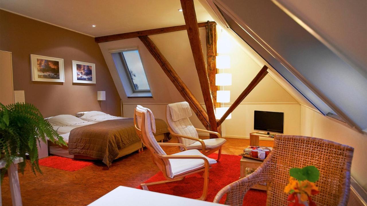 Bed And Breakfast Joarum Kubaard 외부 사진