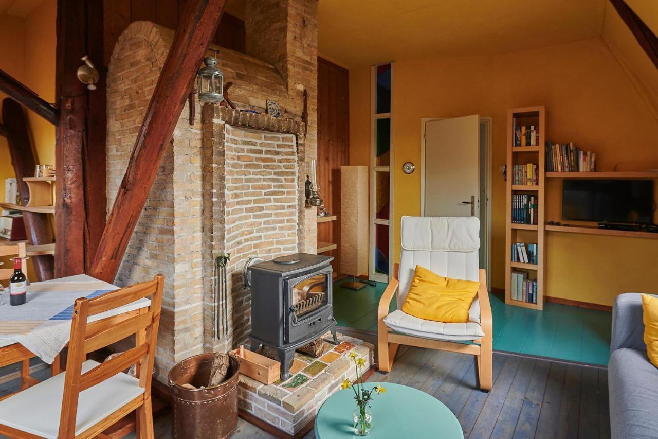 Bed And Breakfast Joarum Kubaard 외부 사진