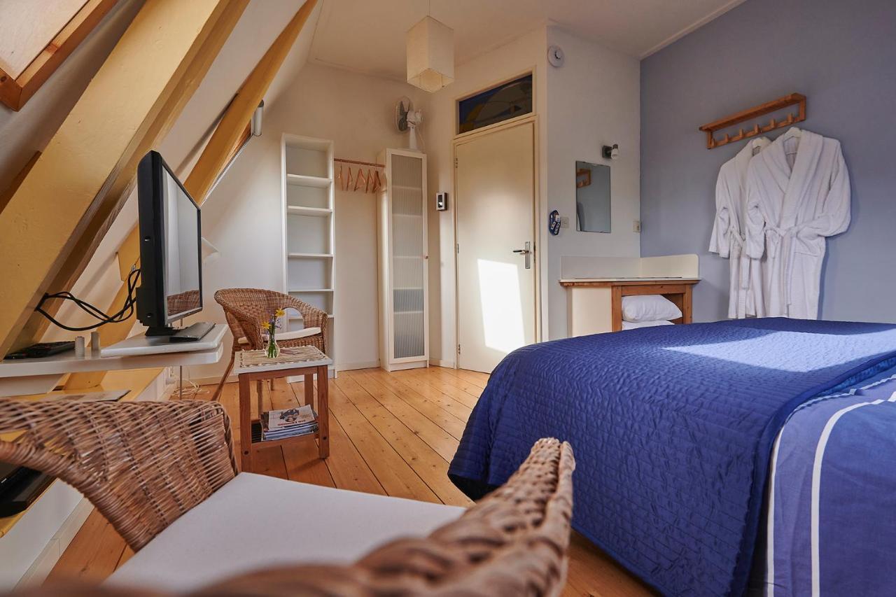Bed And Breakfast Joarum Kubaard 외부 사진