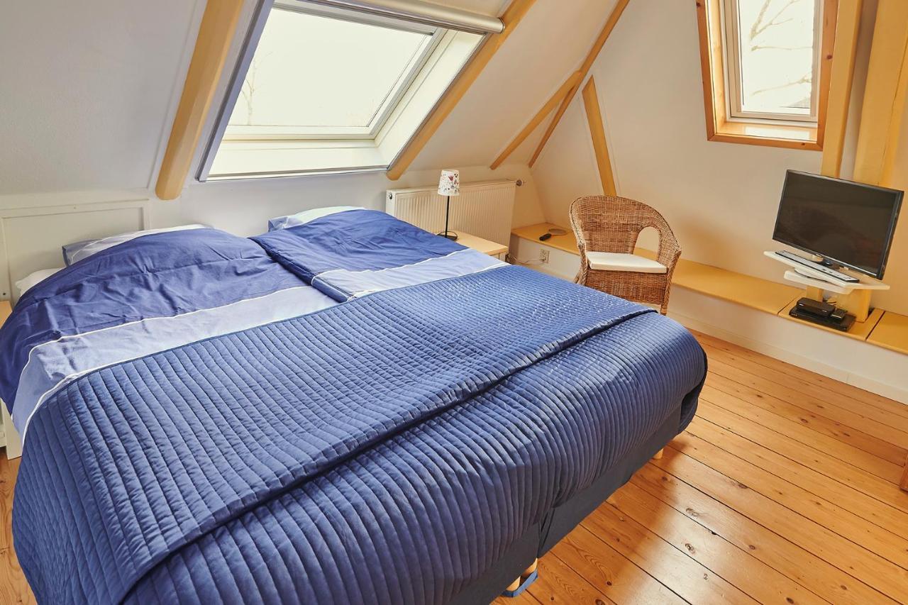 Bed And Breakfast Joarum Kubaard 외부 사진