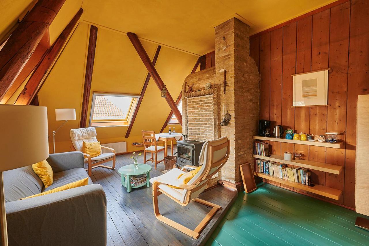 Bed And Breakfast Joarum Kubaard 외부 사진