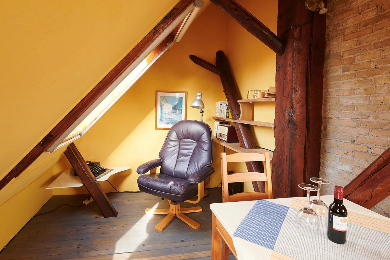 Bed And Breakfast Joarum Kubaard 외부 사진