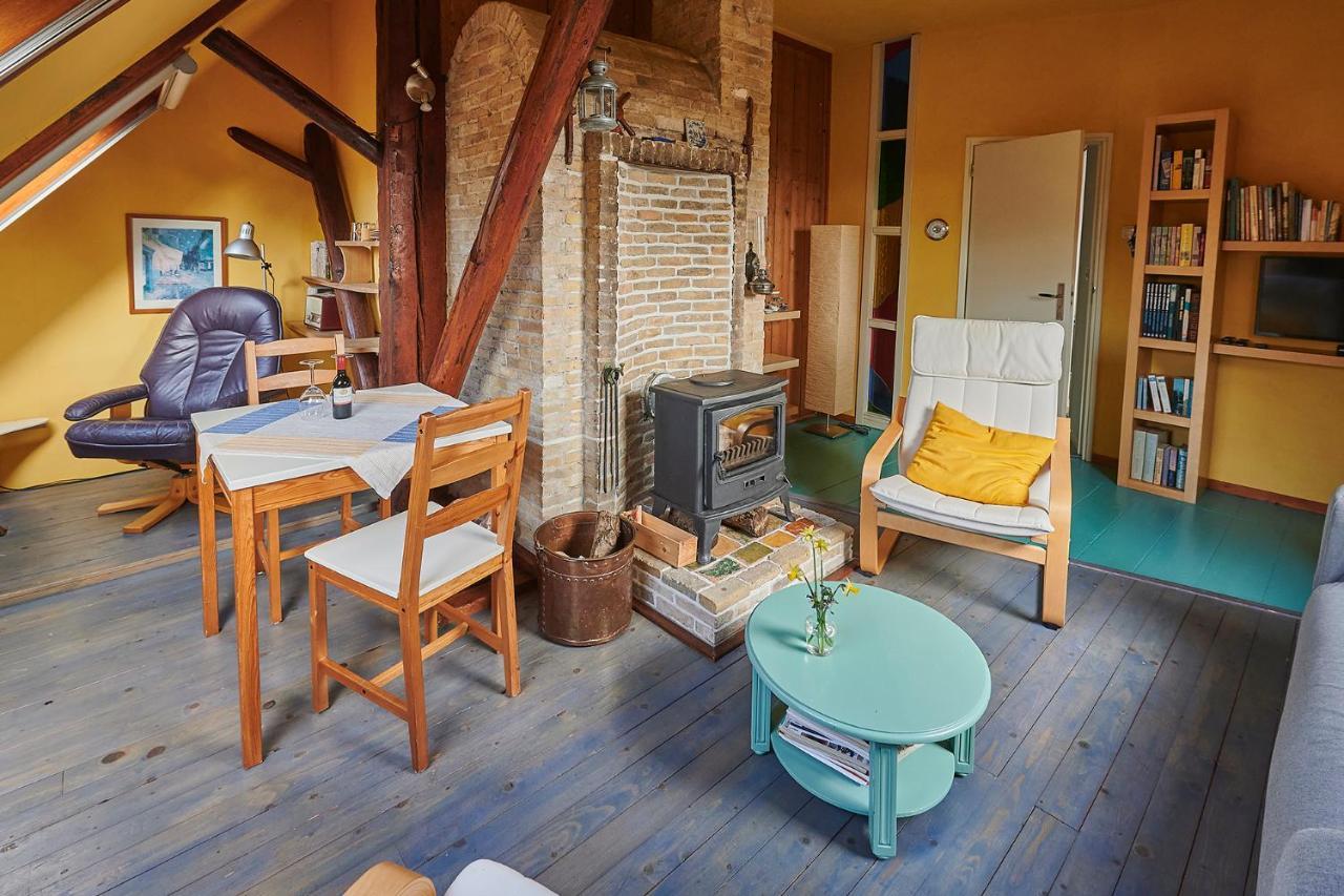 Bed And Breakfast Joarum Kubaard 외부 사진